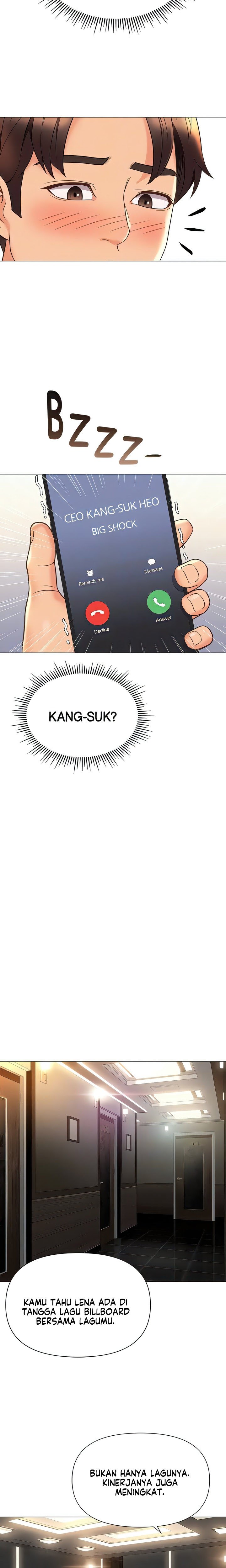 Daughter Friend - Chapter 117 21