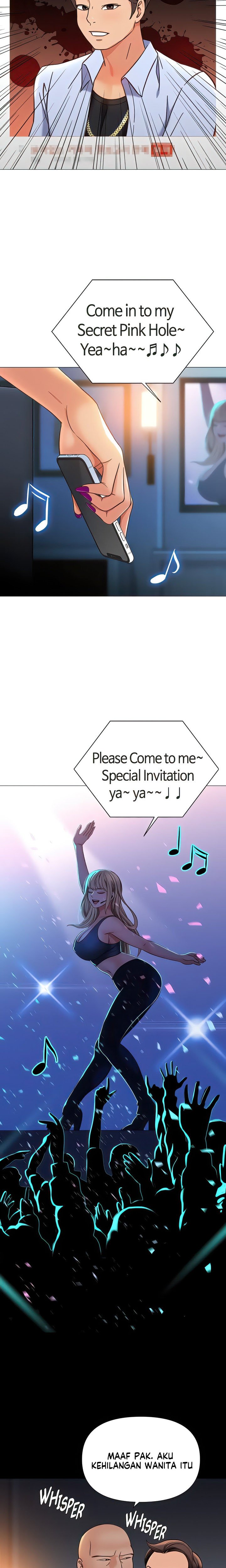 Daughter Friend - Chapter 117 5