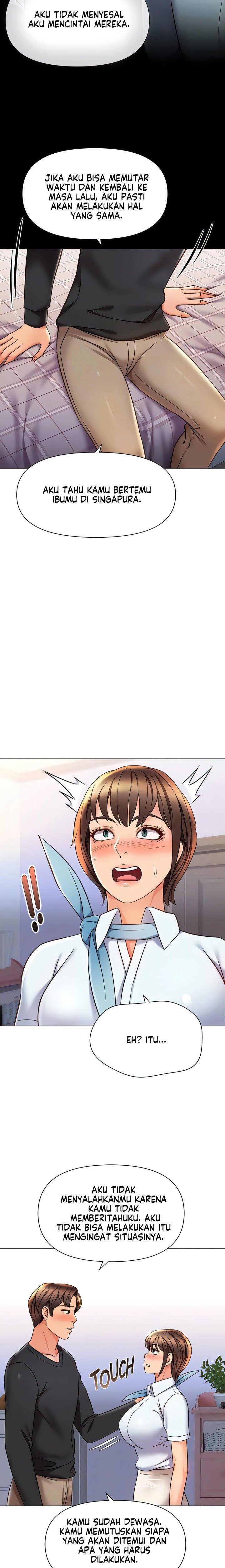 Daughter Friend - Chapter 117 19