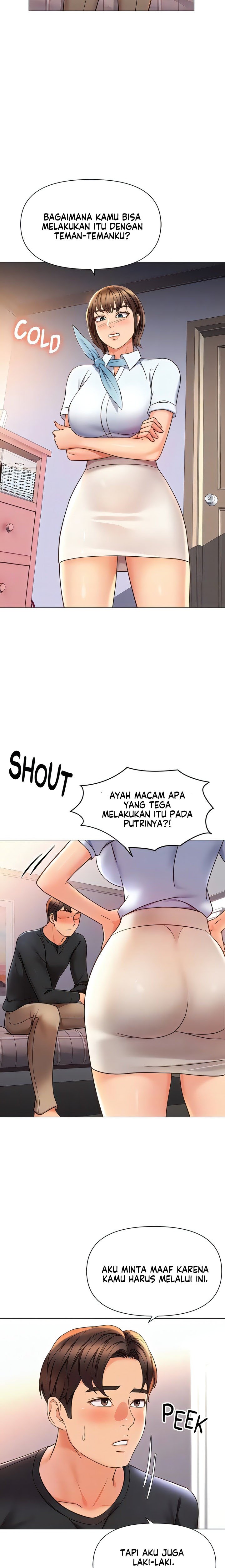 Daughter Friend - Chapter 117 17