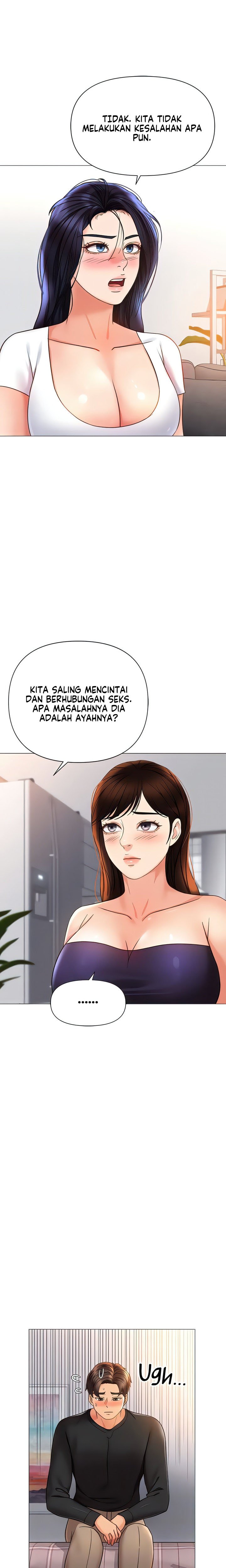 Daughter Friend - Chapter 117 16