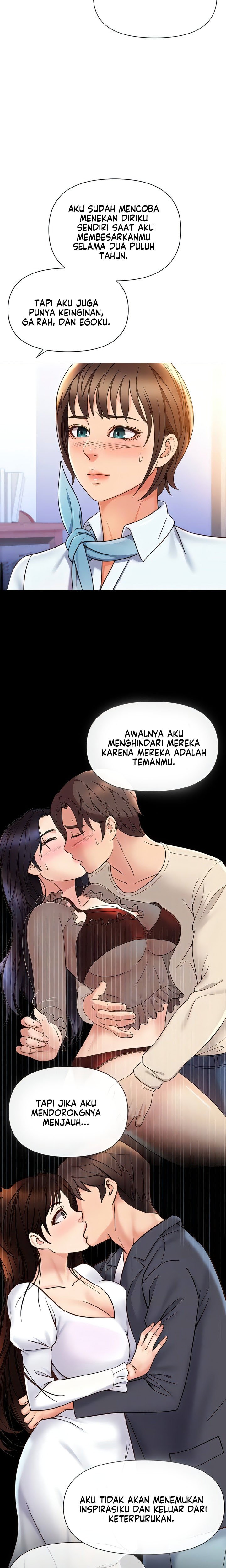 Daughter Friend - Chapter 117 18