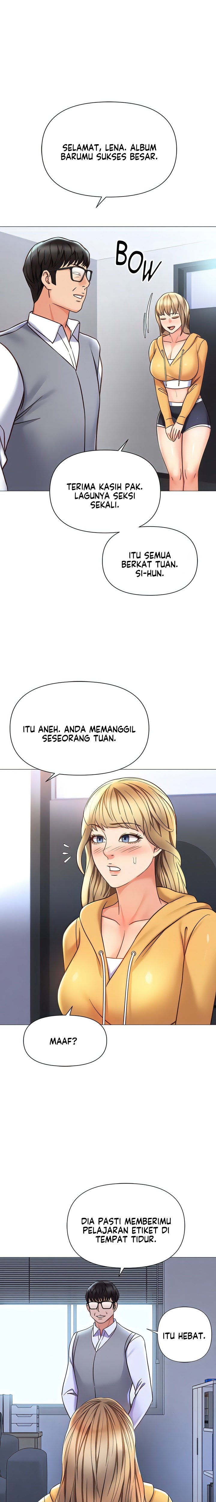 Daughter Friend - Chapter 117 13