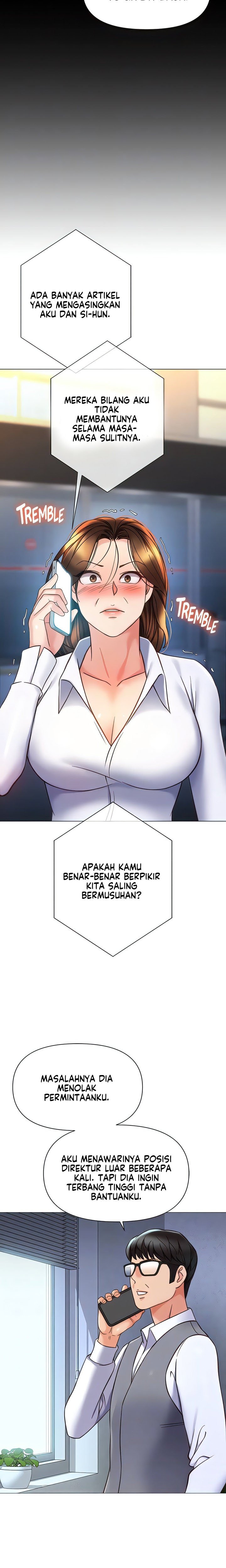 Daughter Friend - Chapter 117 10