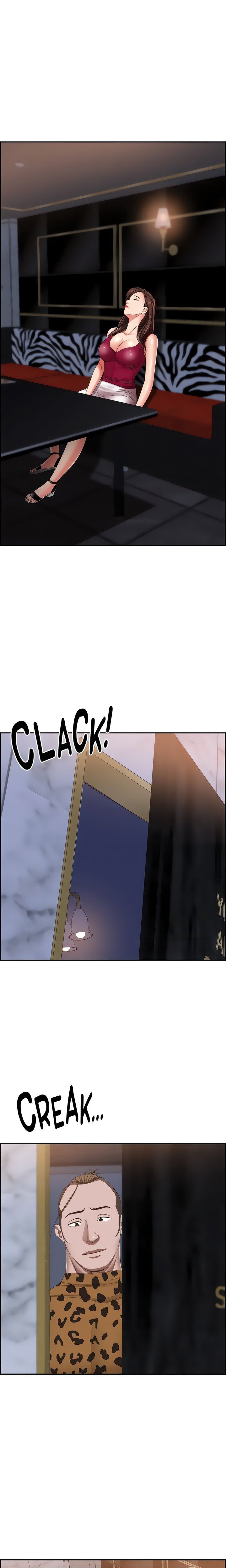 Living With a MILF - Chapter 114 21