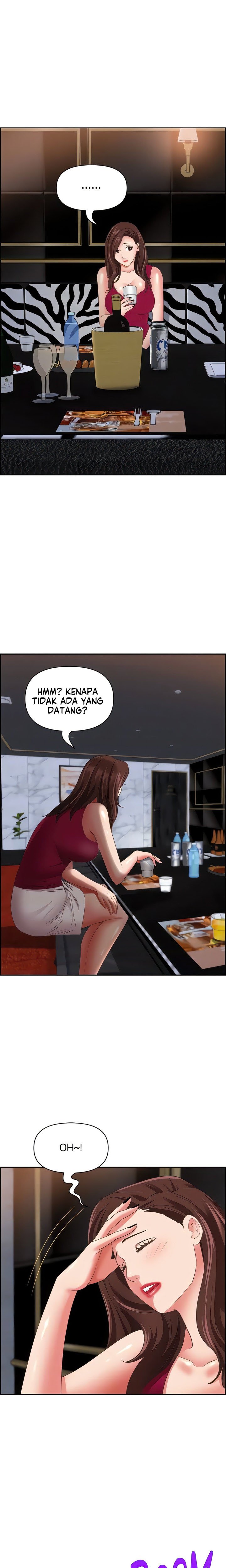 Living With a MILF - Chapter 114 17
