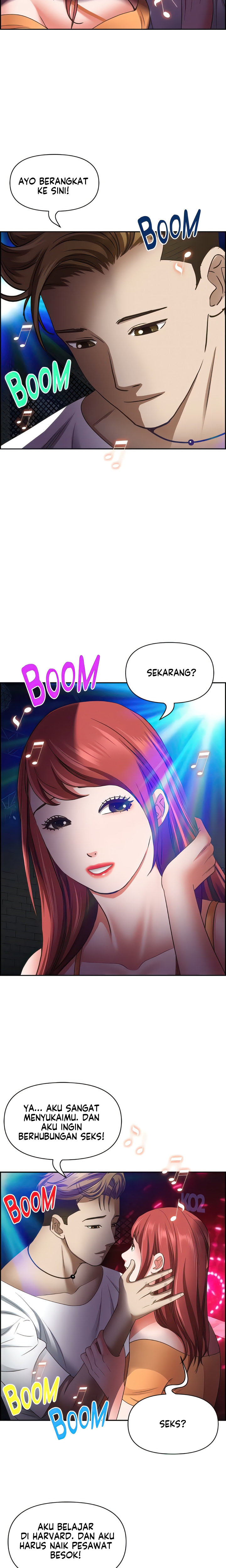 Living With a MILF - Chapter 114 19