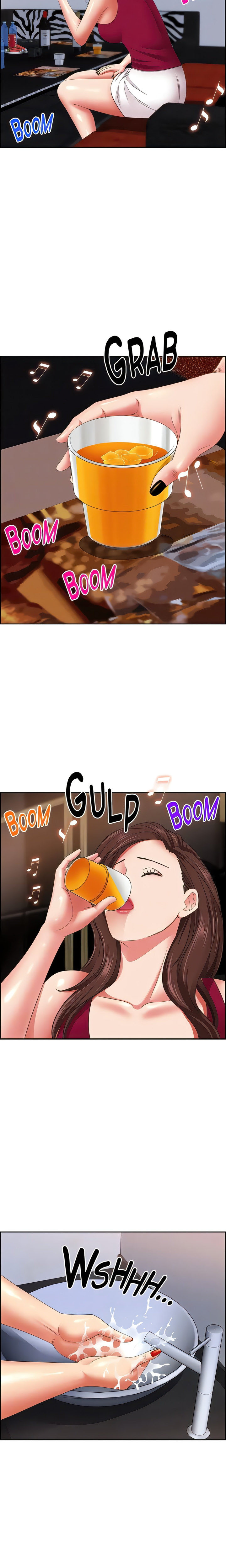 Living With a MILF - Chapter 114 9