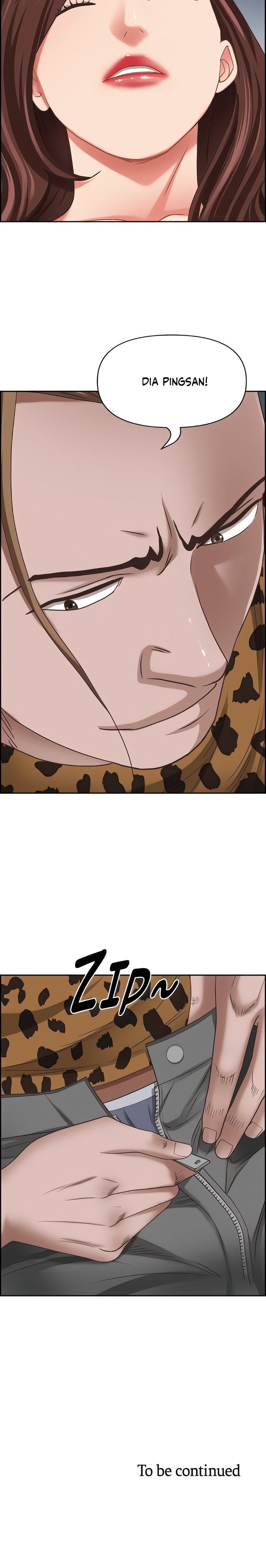 Living With a MILF - Chapter 114 24