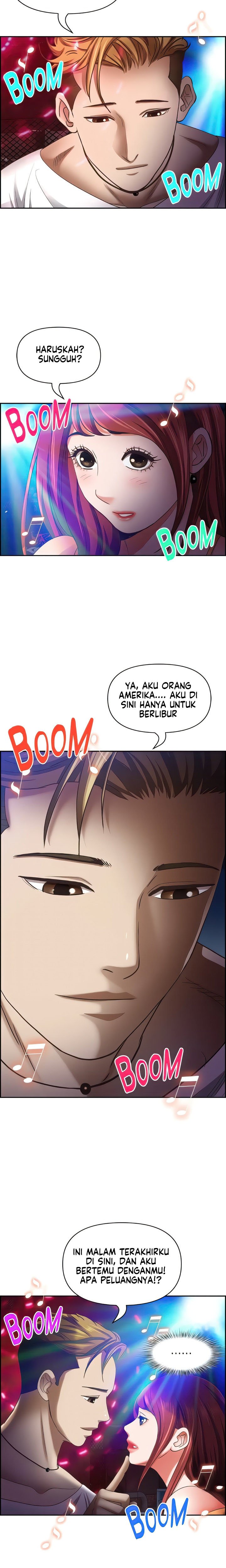 Living With a MILF - Chapter 114 20