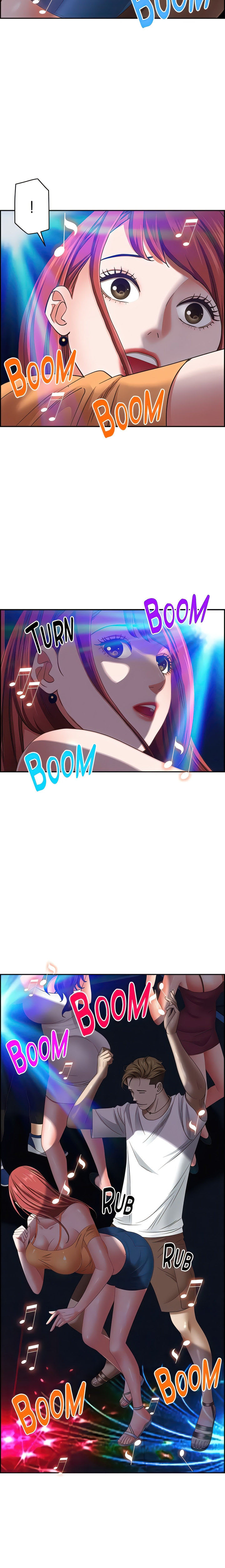 Living With a MILF - Chapter 114 6