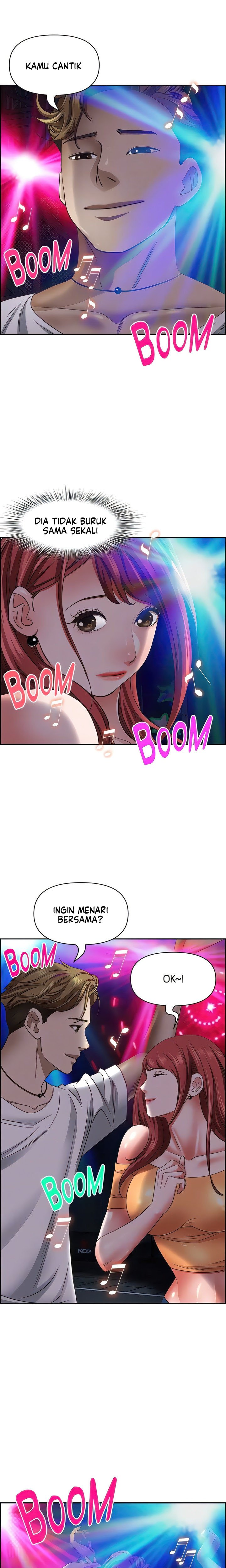 Living With a MILF - Chapter 114 7