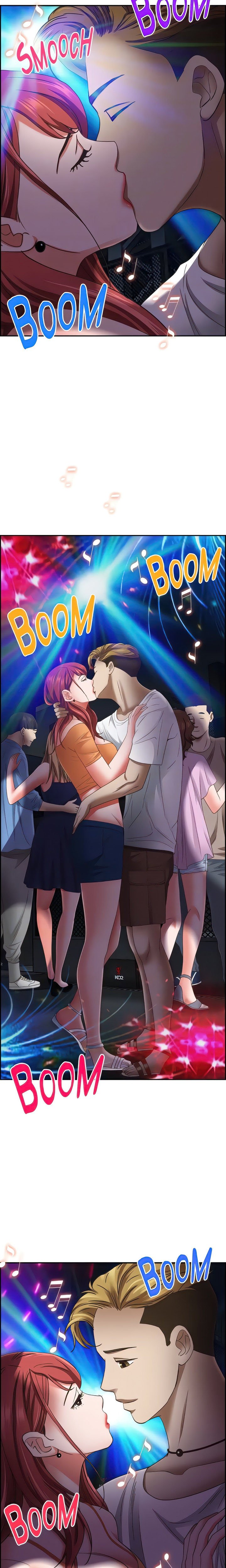 Living With a MILF - Chapter 114 18