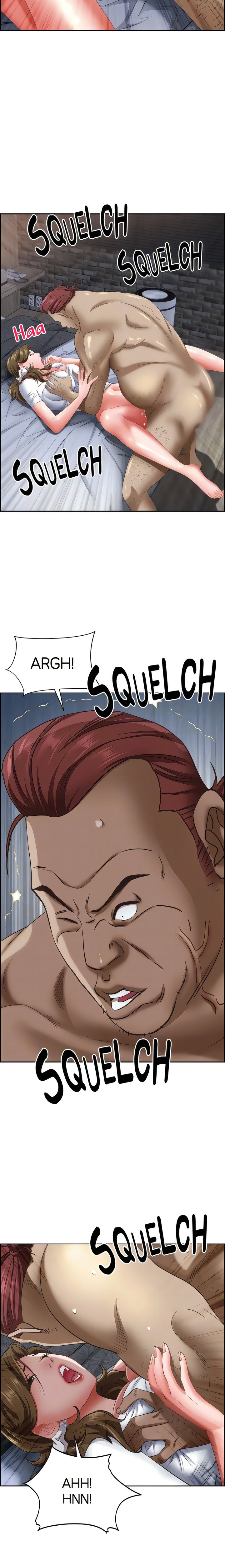 Living With a MILF - Chapter 114 16