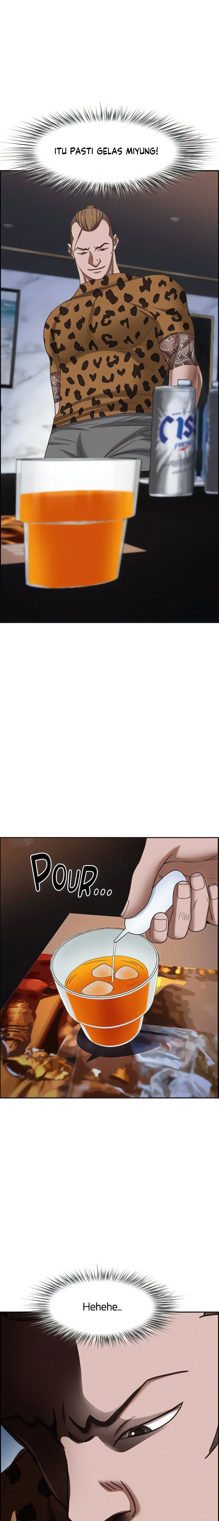 Living With a MILF - Chapter 114 3