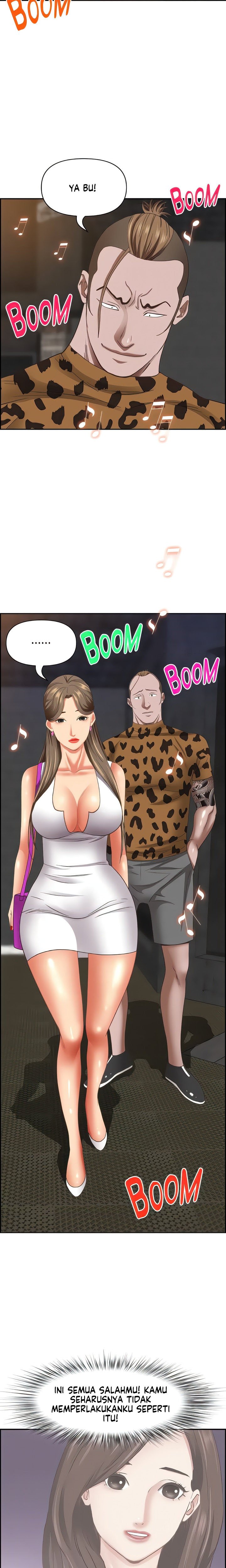 Living With a MILF - Chapter 114 13
