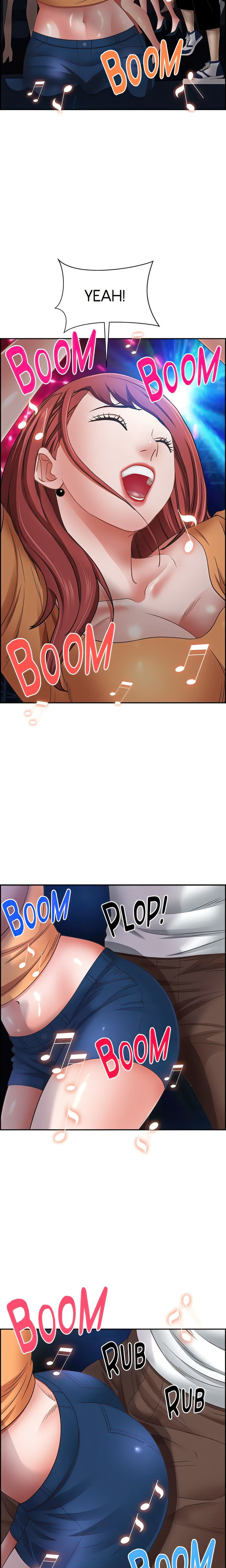 Living With a MILF - Chapter 114 5