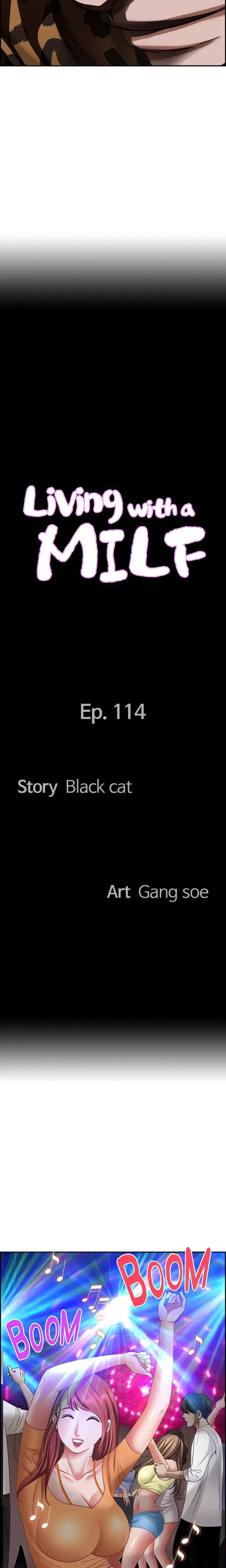 Living With a MILF - Chapter 114 4