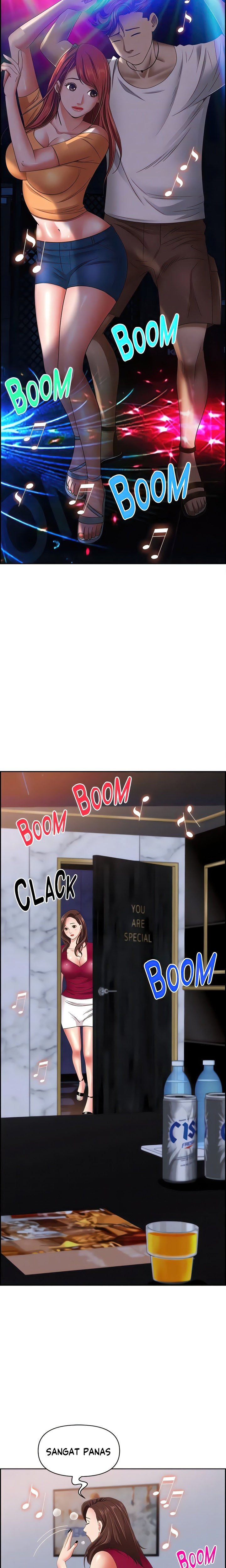 Living With a MILF - Chapter 114 8