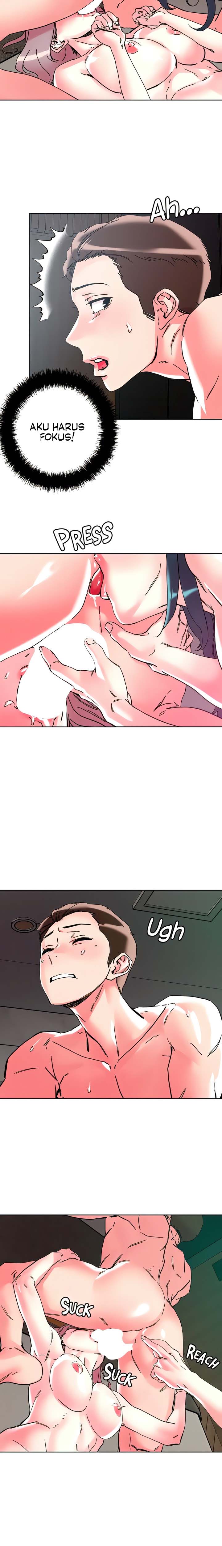 The Emperor of The Night - Chapter 113 11