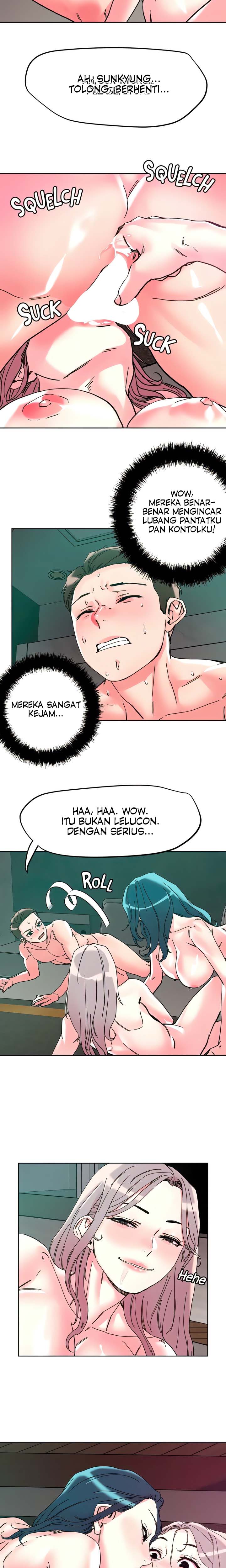 The Emperor of The Night - Chapter 113 13