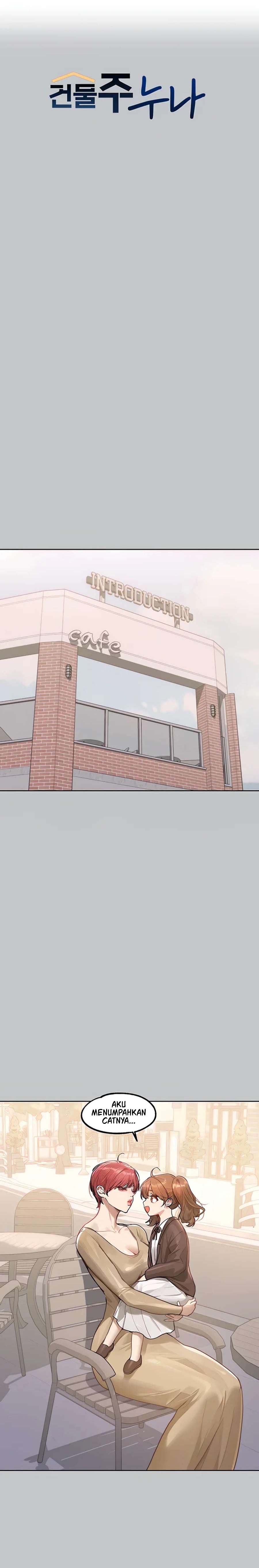My Landlady Noona - Chapter 118 2
