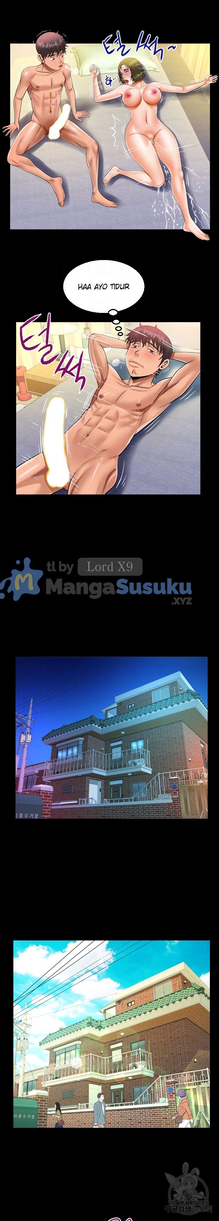 The Unforeseen Guest - Chapter 118 9