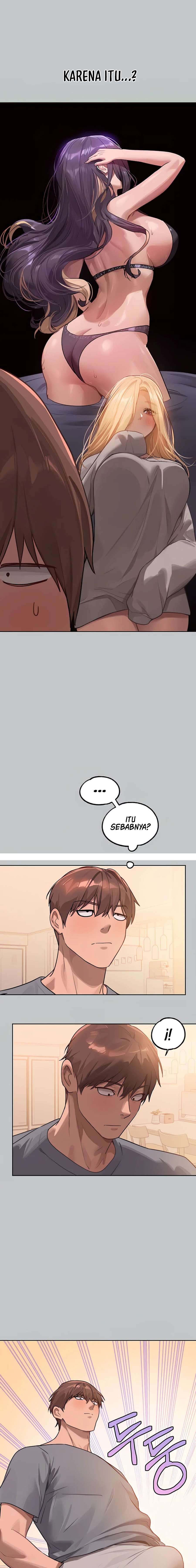 My Landlady Noona - Chapter 118 19