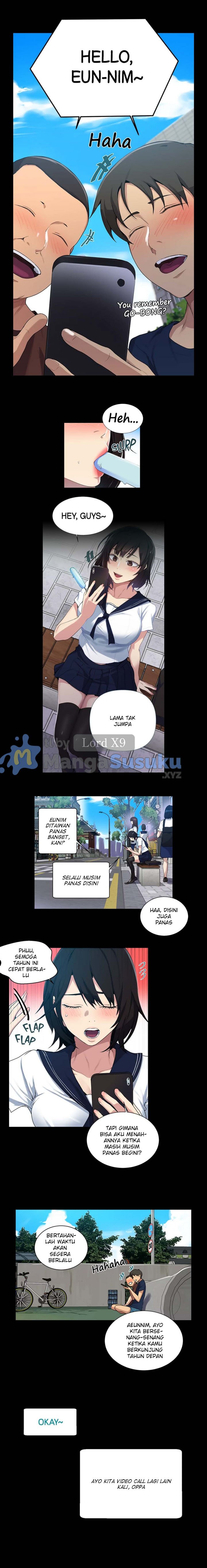 Secret Class Uncensored - Chapter 115 8