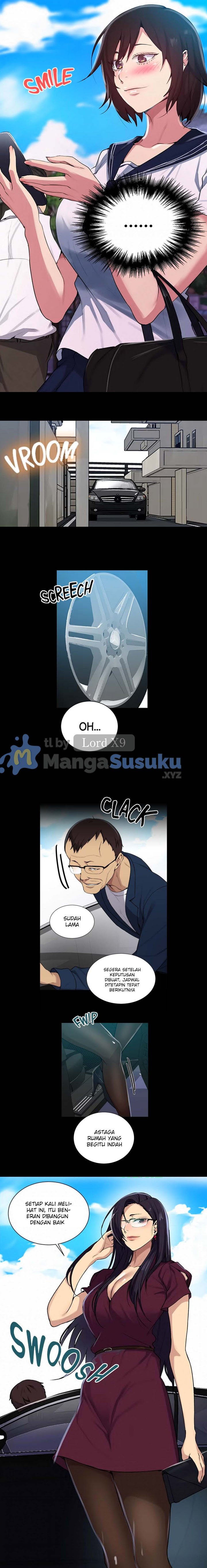 Secret Class Uncensored - Chapter 115 9