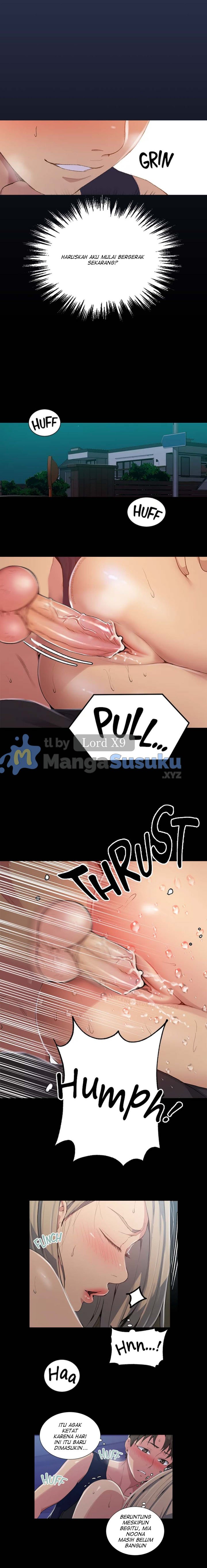Secret Class Uncensored - Chapter 115 2