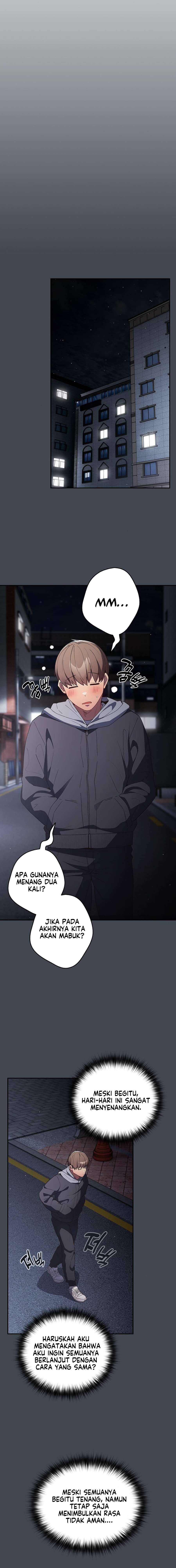 That’s not how it’s done - Chapter 73 16 That’s not how it’s done - Chapter 73 16