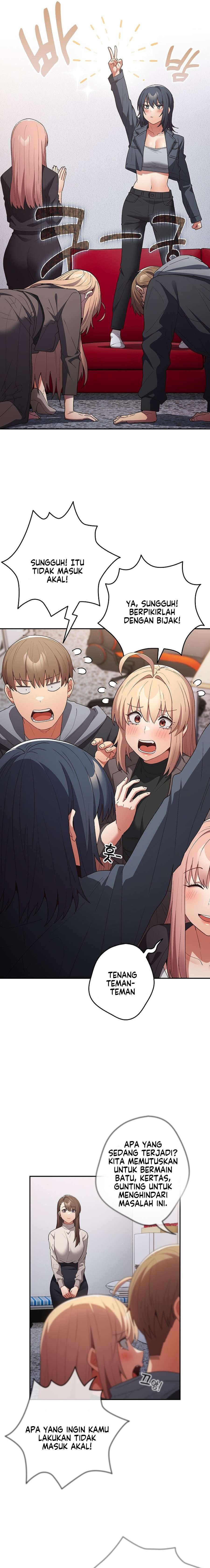 That’s not how it’s done - Chapter 73 4 That’s not how it’s done - Chapter 73 4