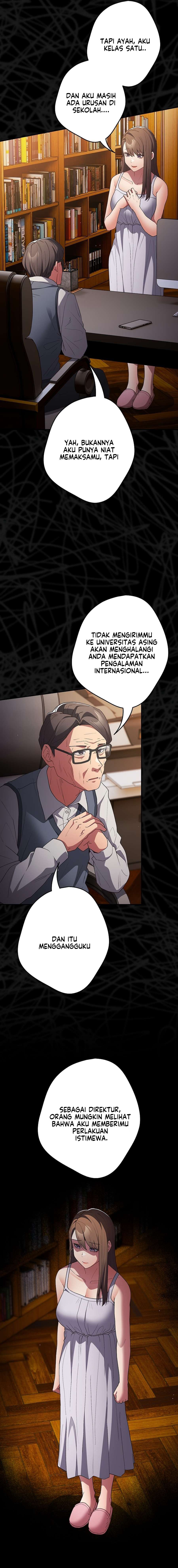 That’s not how it’s done - Chapter 73 8 That’s not how it’s done - Chapter 73 8