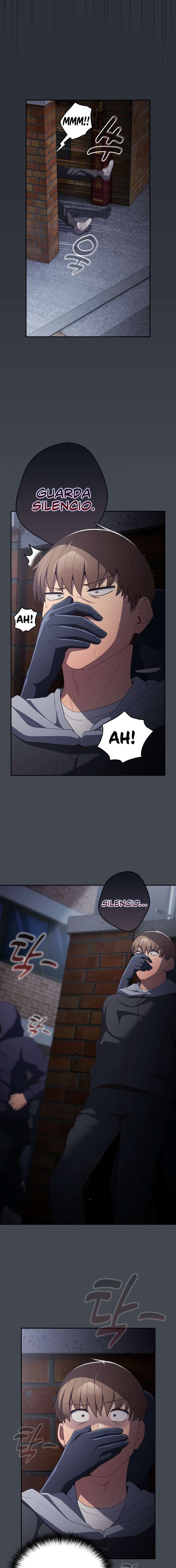 That’s not how it’s done - Chapter 73 22 That’s not how it’s done - Chapter 73 22