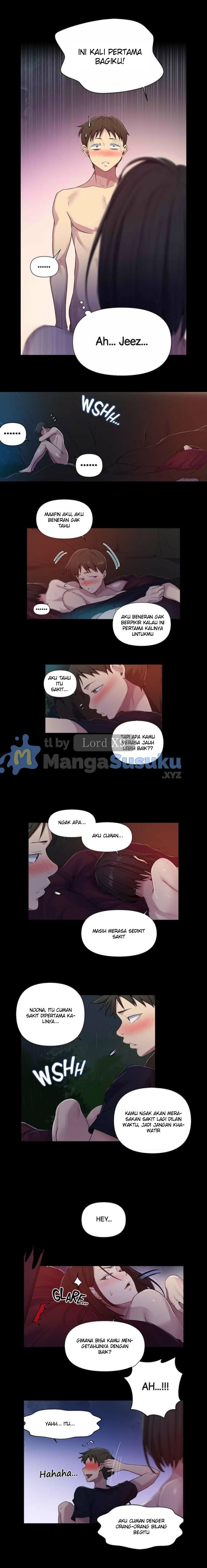 Secret Class Uncensored - Chapter 73 5