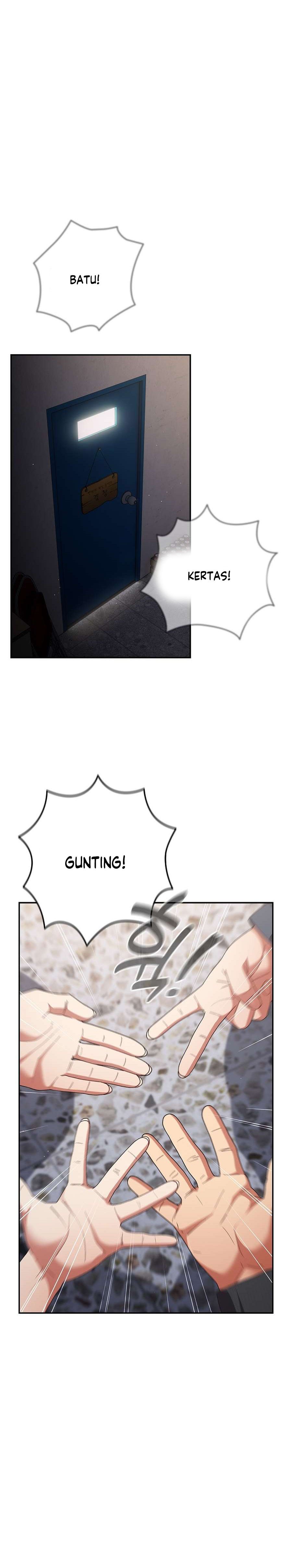 That’s not how it’s done - Chapter 73 3 That’s not how it’s done - Chapter 73 3