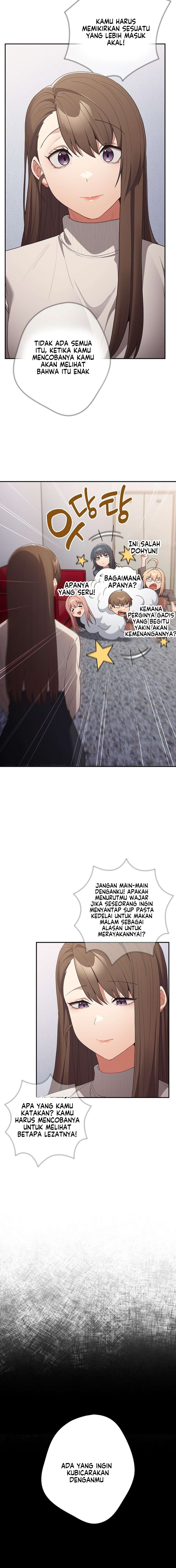 That’s not how it’s done - Chapter 73 5 That’s not how it’s done - Chapter 73 5