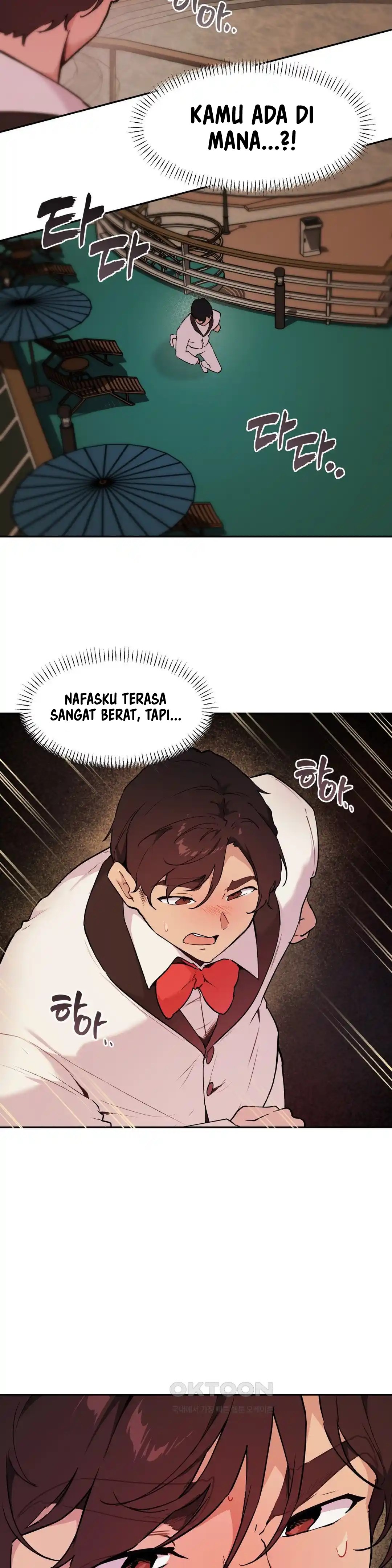Son of Nam - Chapter 73 18