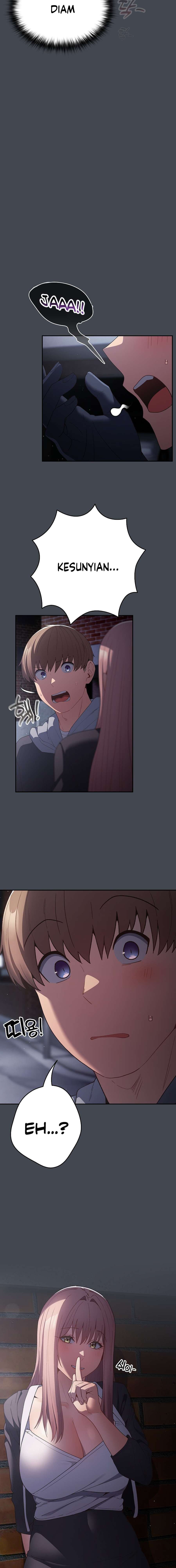 That’s not how it’s done - Chapter 73 23 That’s not how it’s done - Chapter 73 23