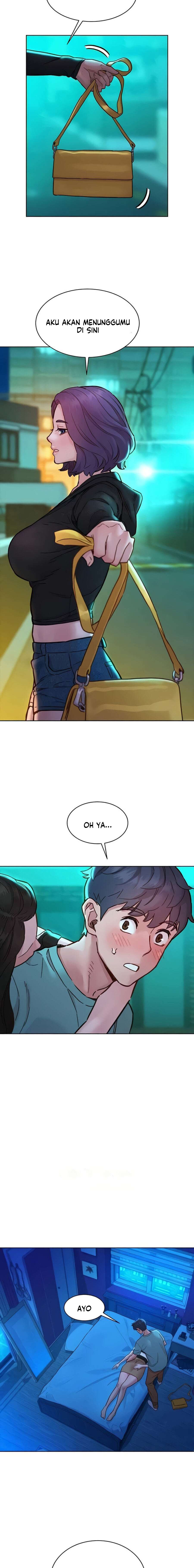 Let&#8217;s Hang Out from Today - Chapter 73 19