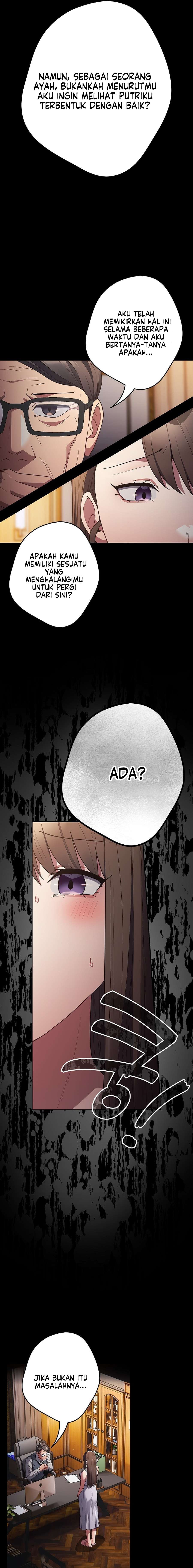 That’s not how it’s done - Chapter 73 9 That’s not how it’s done - Chapter 73 9