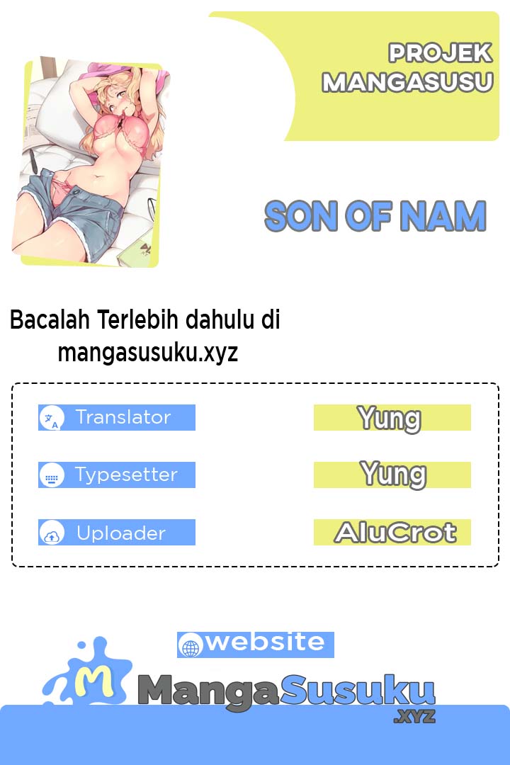 Son of Nam - Chapter 73 1