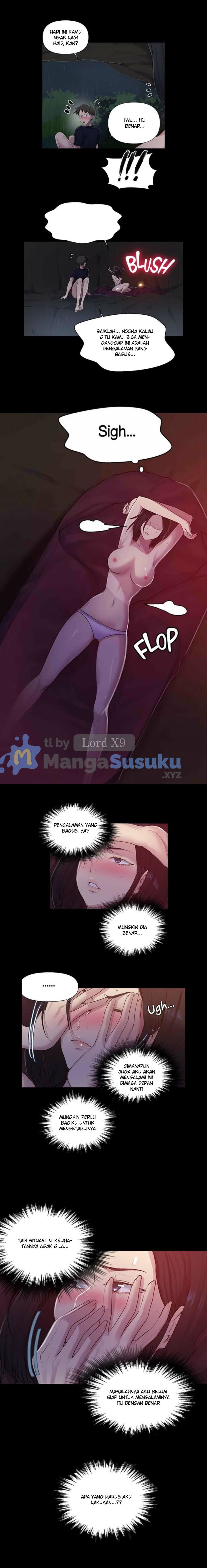 Secret Class Uncensored - Chapter 73 6