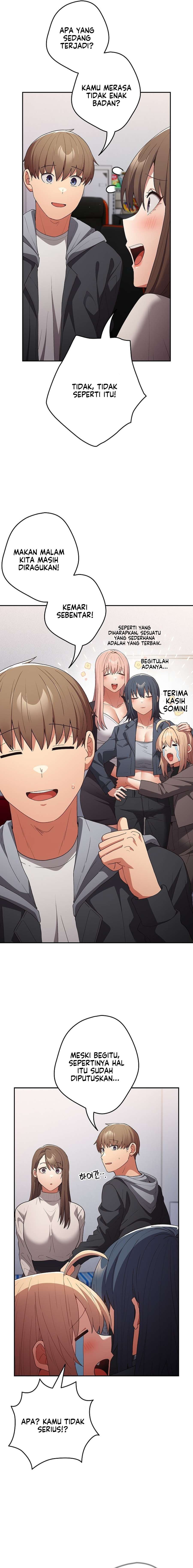 That’s not how it’s done - Chapter 73 13 That’s not how it’s done - Chapter 73 13