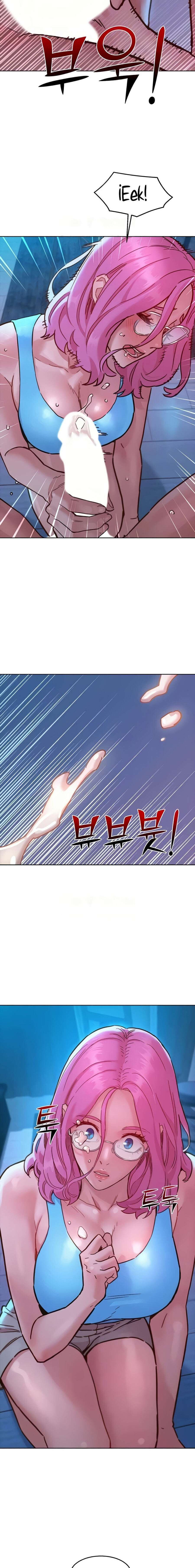 Let&#8217;s Hang Out from Today - Chapter 73 5