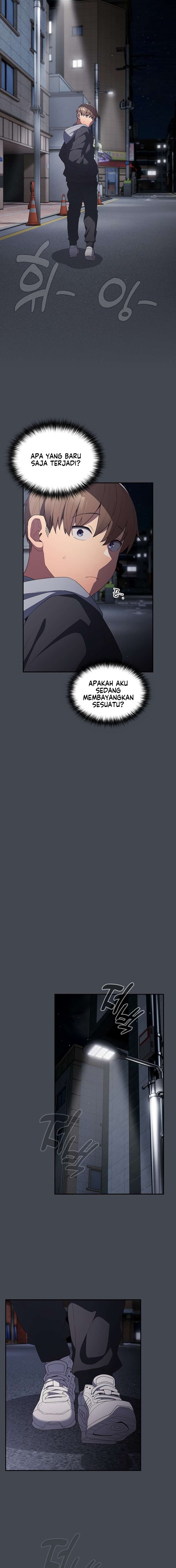 That’s not how it’s done - Chapter 73 18 That’s not how it’s done - Chapter 73 18