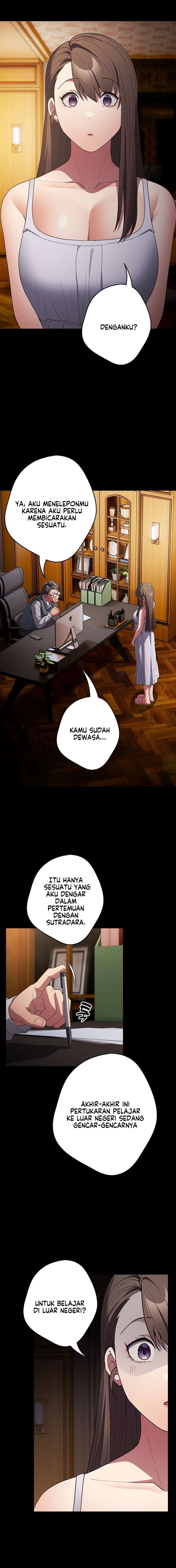 That’s not how it’s done - Chapter 73 6 That’s not how it’s done - Chapter 73 6