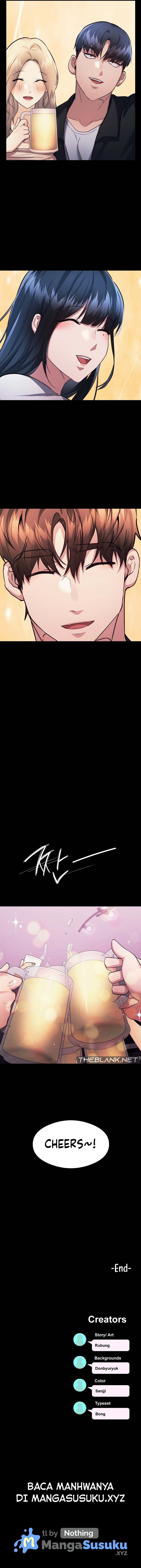 Open Talk - Chapter 32 end 9 Open Talk - Chapter 32 end 9