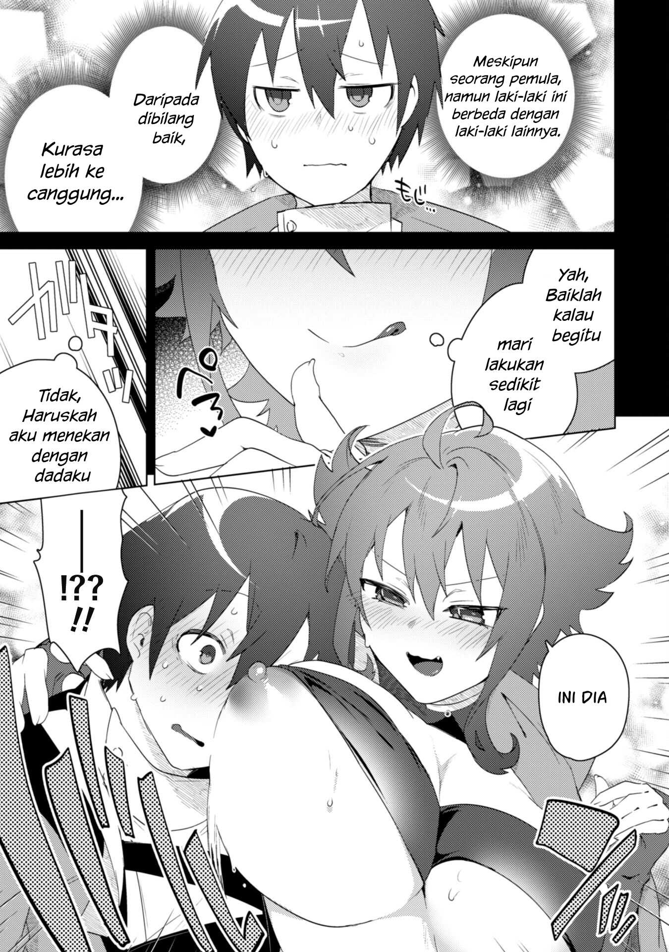 Bakunyuu-tachi ni Tsuihou Saretaga - Chapter 03 12 Bakunyuu-tachi ni Tsuihou Saretaga - Chapter 03 12